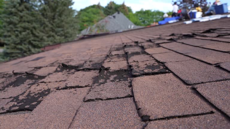 Reliable Goldsby, OK Roofing Service Solutions